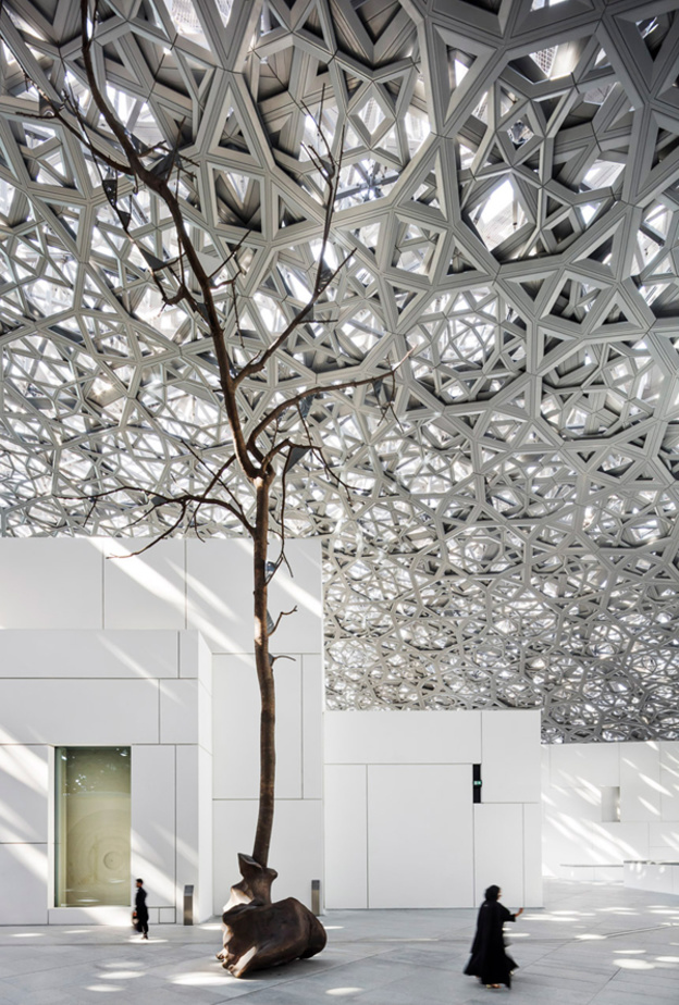 المواقع الثقافية والمتاحف في أبوظبي تستعد لاستقبال الزوار