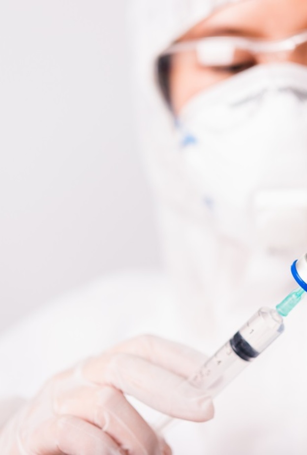 السعي لاكتشاف لقاح لفيروس كورونا ما زال مستمراً