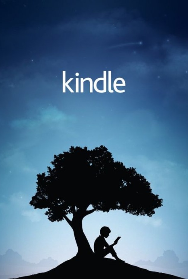 كيندل Kindle