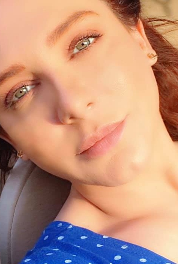 نجمات بدون مكياج 2020