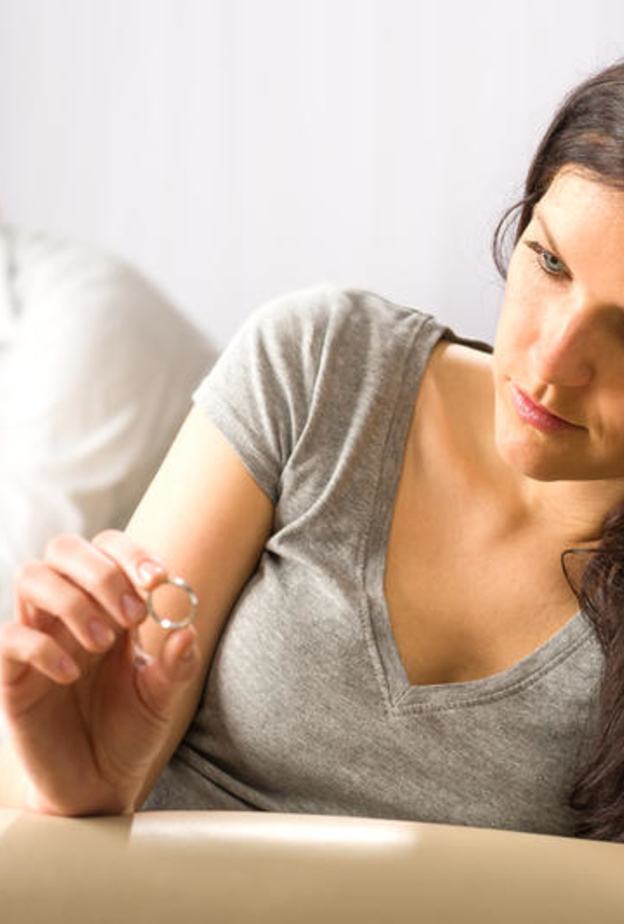 ما هي الأسباب التي تدفع النساء لطلب الطلاق