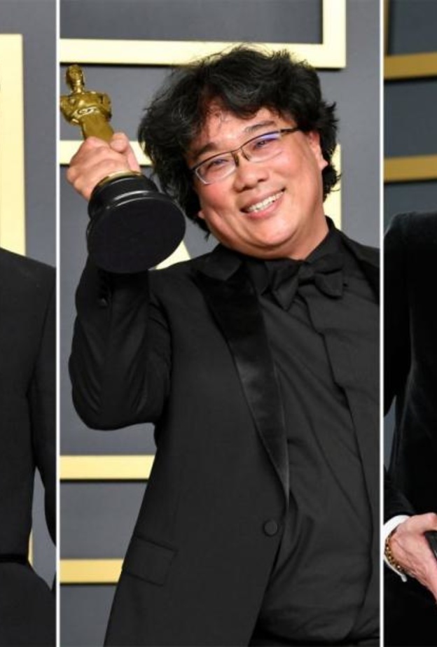 حفل الاوسكار