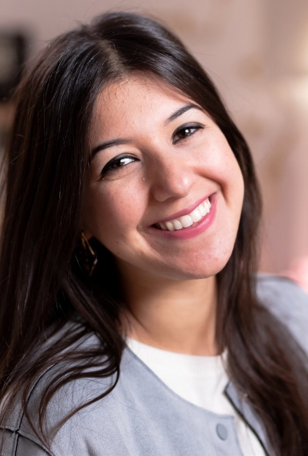 نادية جمال الدين 