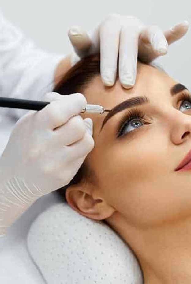 تخلصي من وشمك نهائياً من خلال تقنية الليزر