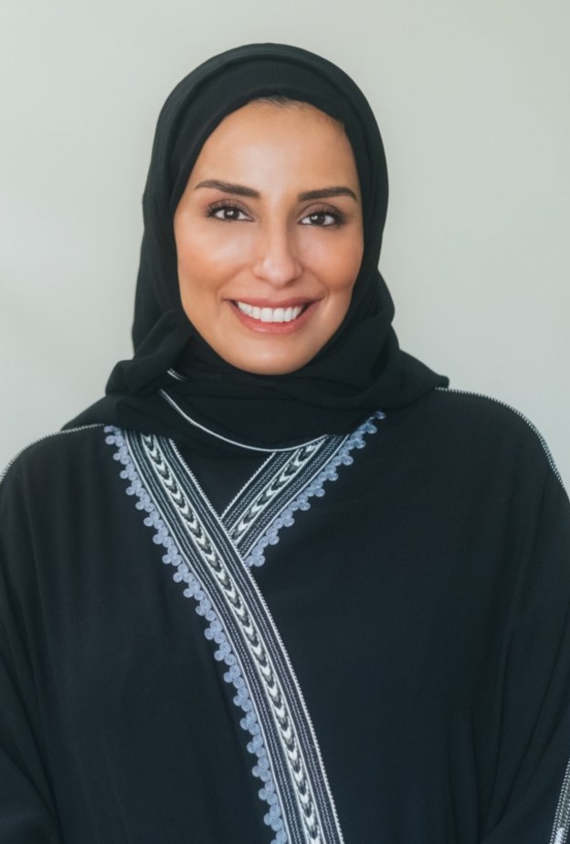 رئيسة قسم العلاقات العامة في جمعية النهضة سارة عبدالرحمن الغصون لـ"هي": نعمل لضمان بيئة مجتمعية تعتز بمشاركة المرأة