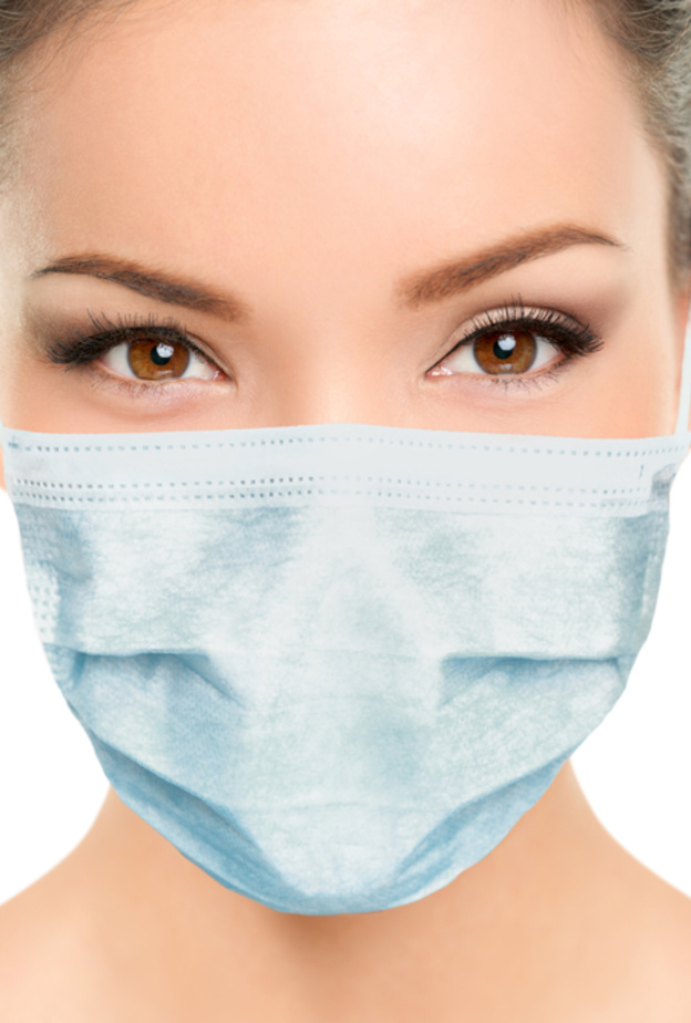 6 نصائح جمالية لحماية بشرتك من الكمامات