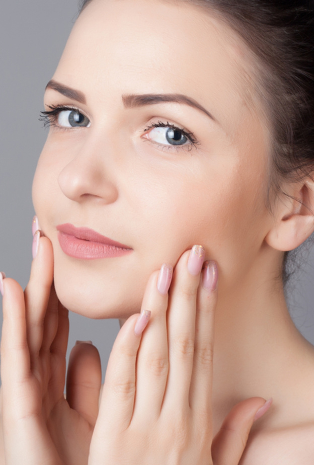 5 وصفات طبيعيه لتسكير مسام الوجه