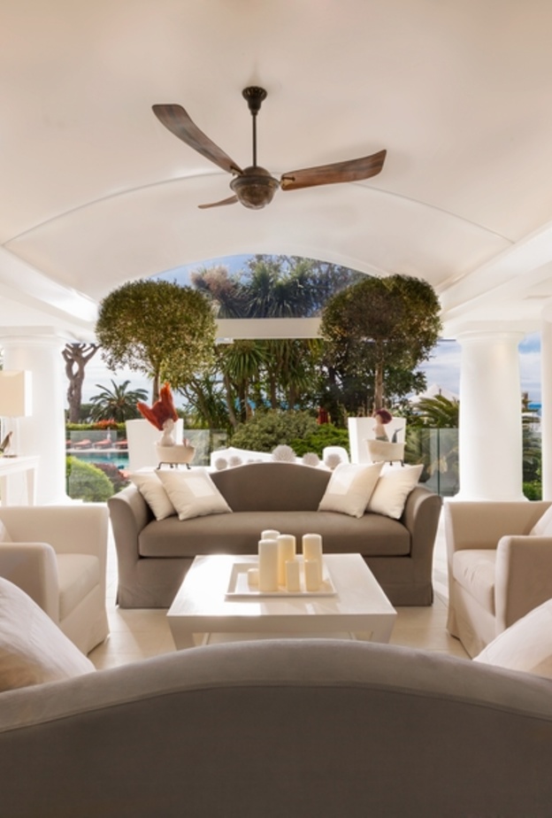 Capri Palace Jumeirah 