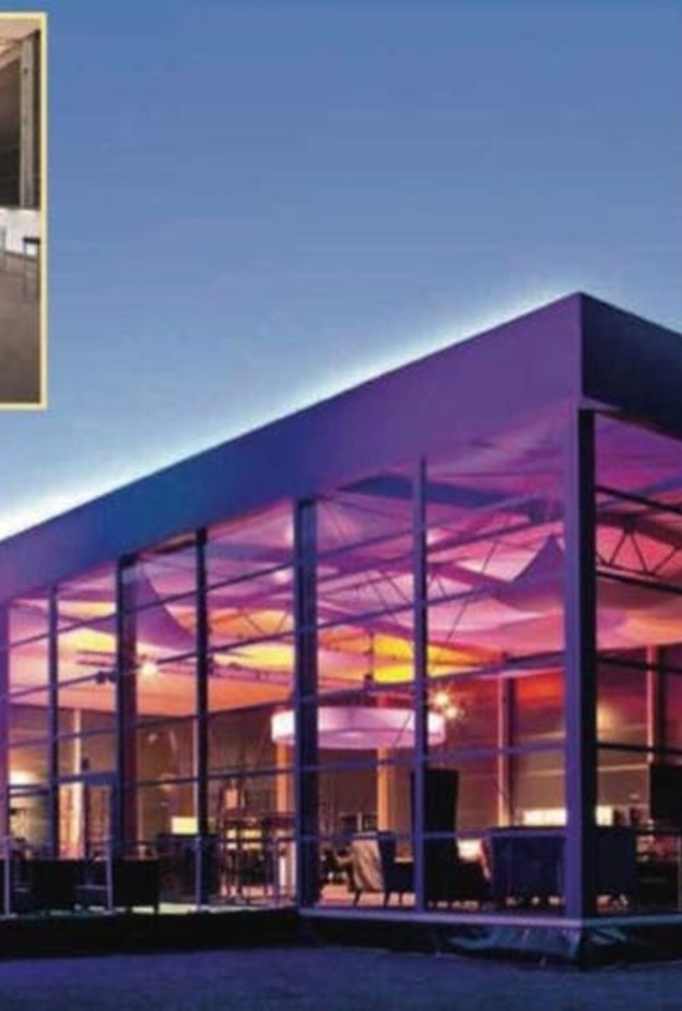 انشاء مركز حضاري ثقافي أسفل جبل النور في مكة المكرمة