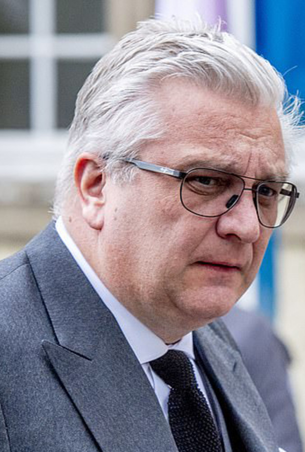 الأمير لوران