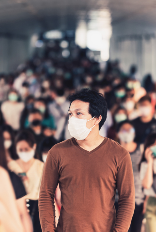  علامات على الاصابة بالتوتر وطرق علاجه في ظل أزمة فيروس كورونا