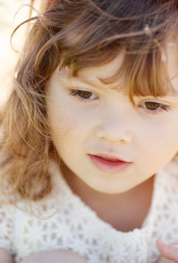 تسريحات اطفال