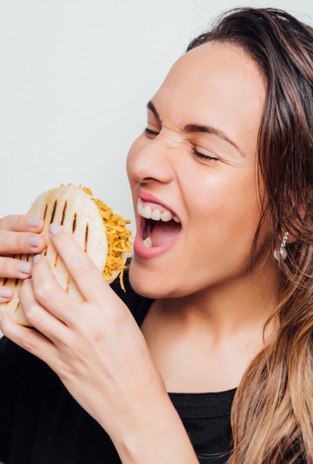 نصائح تجنبك زيادة الوزن اثناء ازمة كورونا