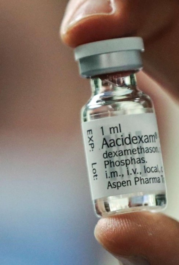 الدواء البريطاني الذي يستخدمه العلماء لعلاج مرضى فيروس كورونا 