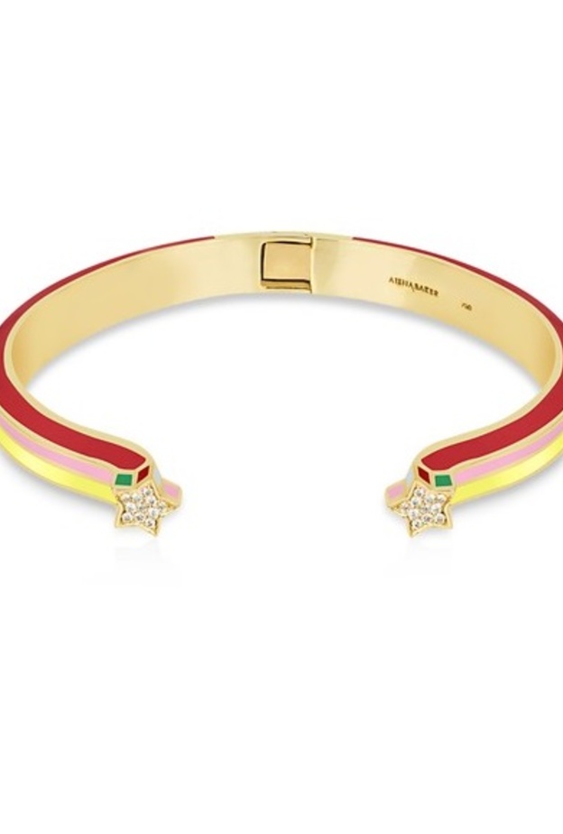 اسوارة من عايشة باقر Aisha Baker