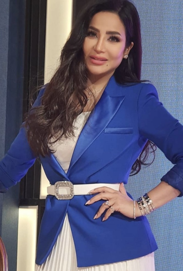  أساور لجين عمران من كارتييه Cartier