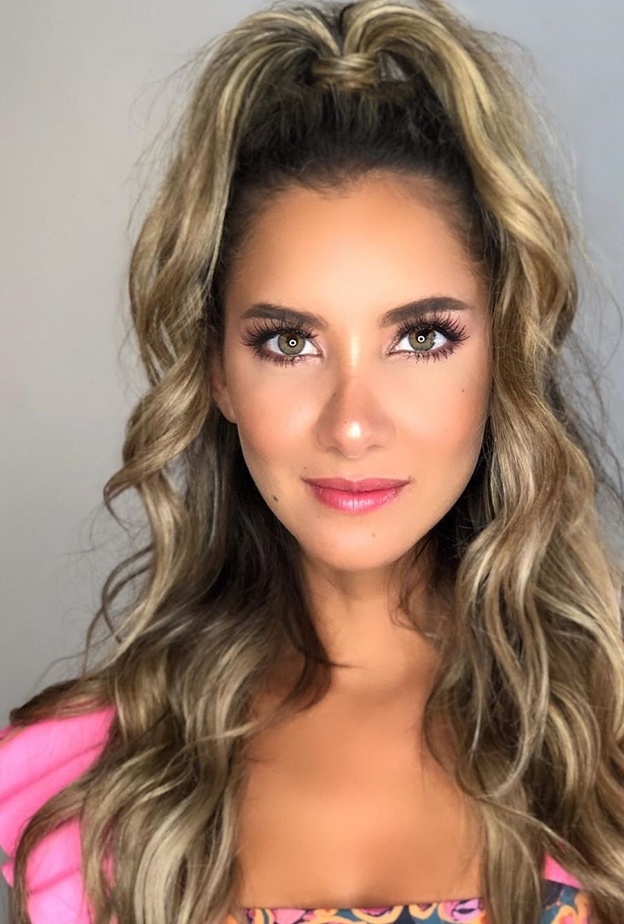 دانييلا ألفاريز