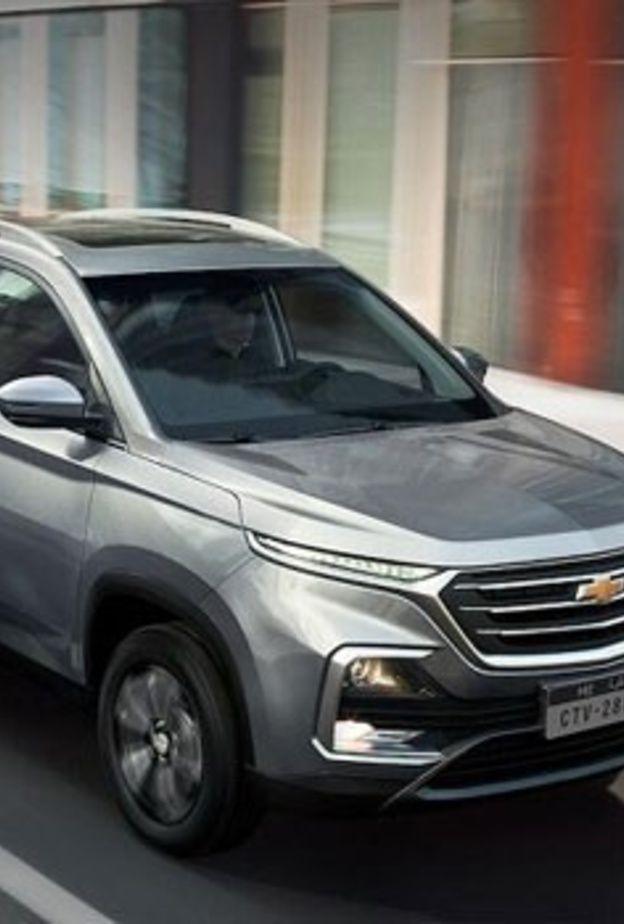 طرح سيارات نماذج اقتصادية من سيارات شيفروليه