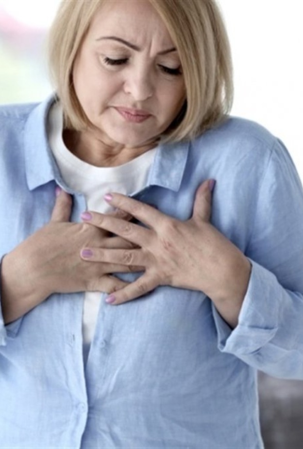  حماية القلب من الأمراض تبدأ بالغذاء