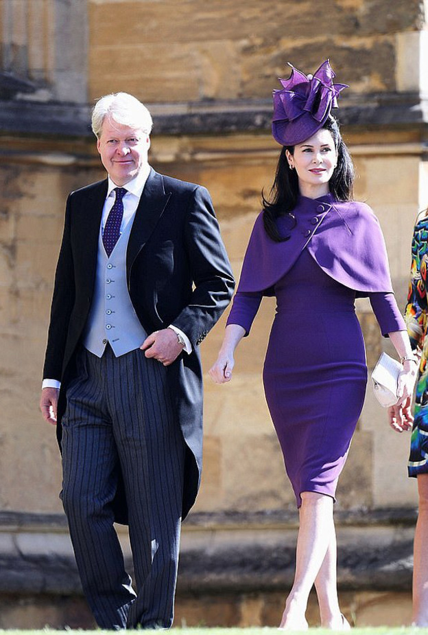 تشارلز سبنسر