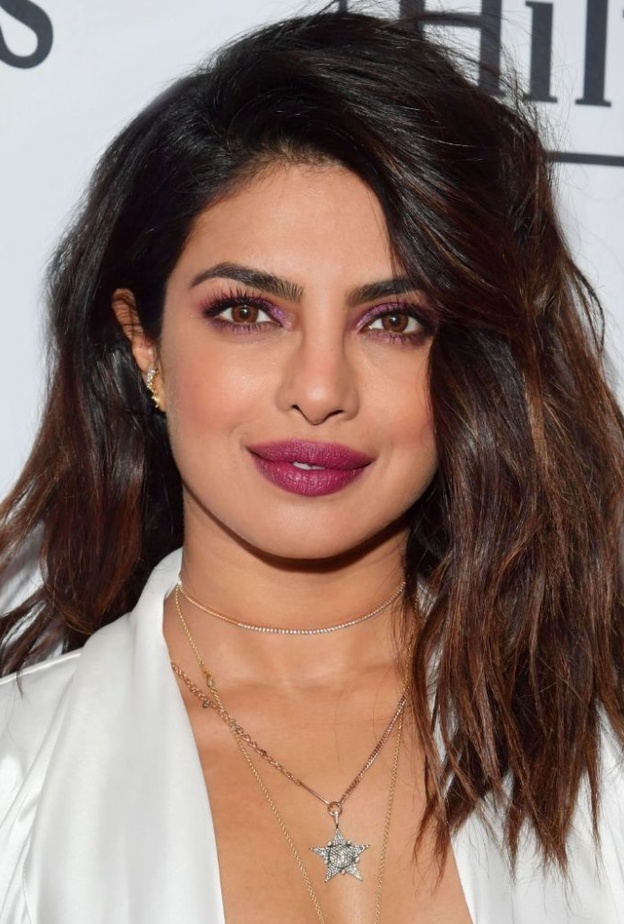 بريانكا تشوبرا