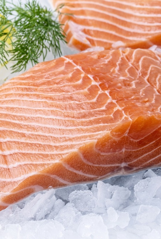 تخوف من انتقال فيروس كورونا عبر الاطعمة المجمدة 