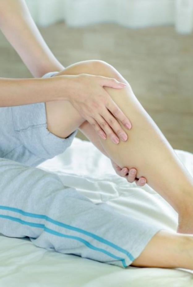  الشد العضلي من أسباب نقص المعادن في الجسم