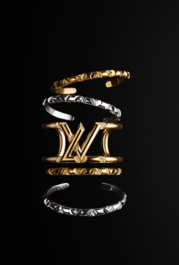 مجموعة LV Volt الجديدة