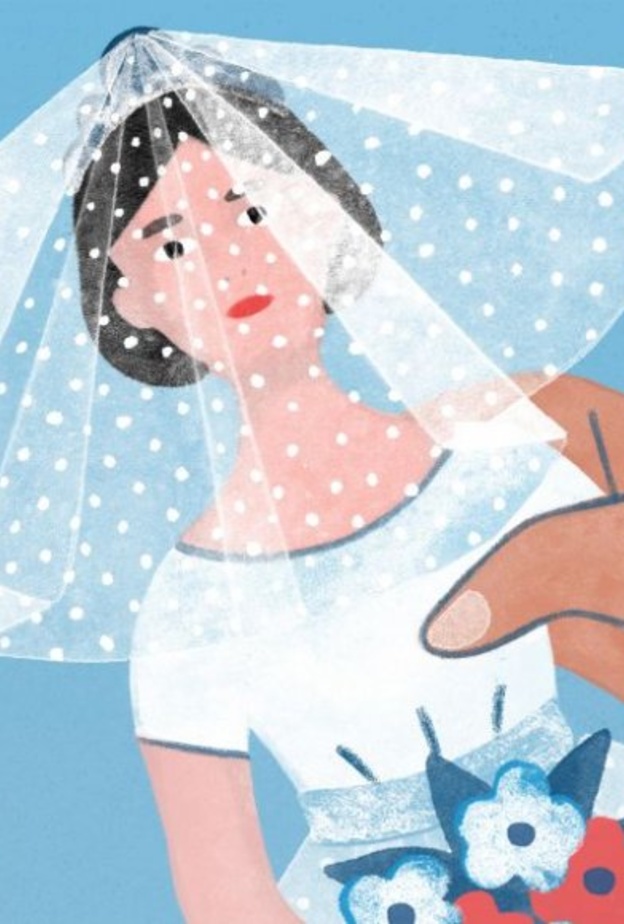 تقدم مركز سيما بمذكرة مطالبة ضد زواج الطفلات