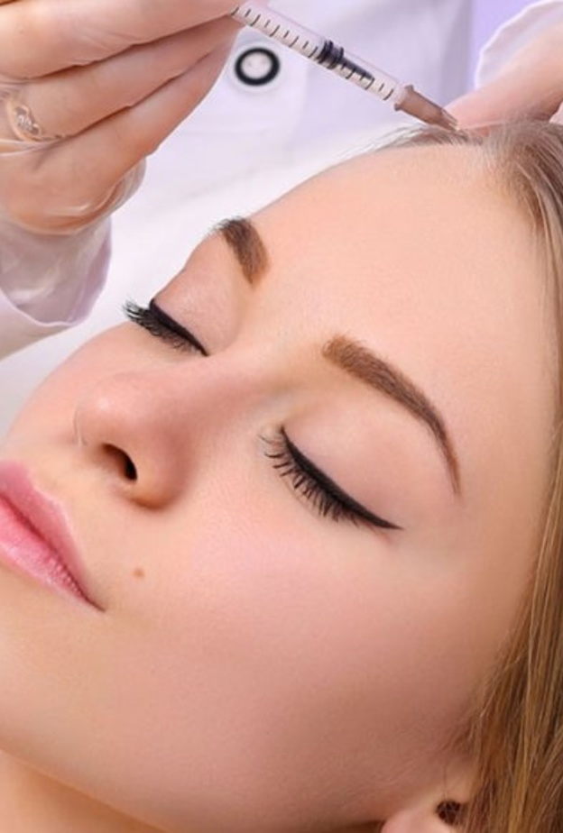 فوائد حقن البلازما للشعر المزروع وأهم آثاره الجانبية