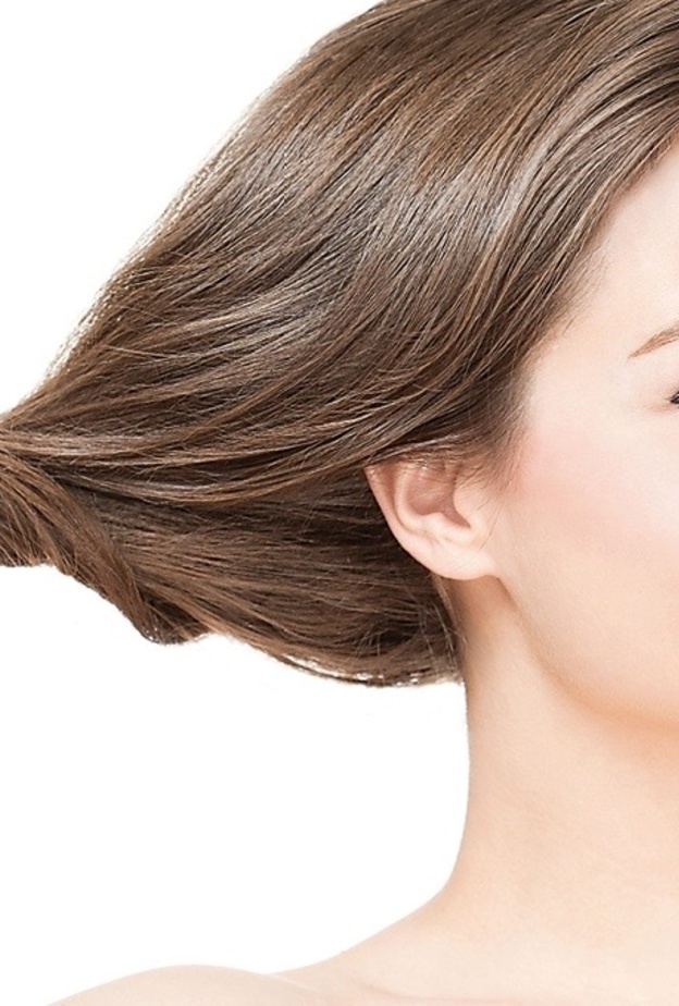  فوائد زيت الذرة للشعر الخشن