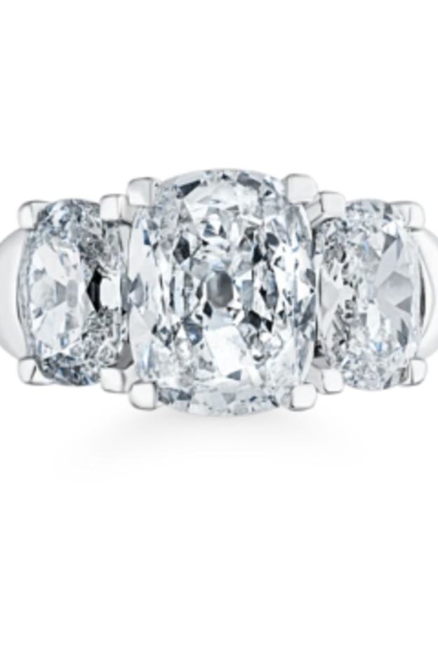  دبل خطوبة من ديفيد موريس David Morris