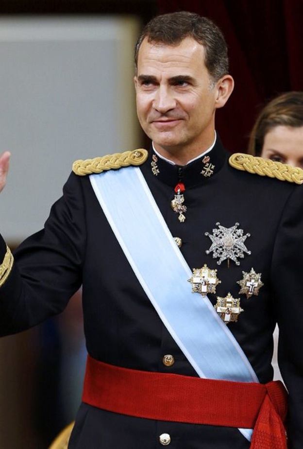 إسبانيا تحتفل بالذكرى الـ 6 لتتويج الملك فيليبي السادس.. أصغر ملوك أوروبا سنا