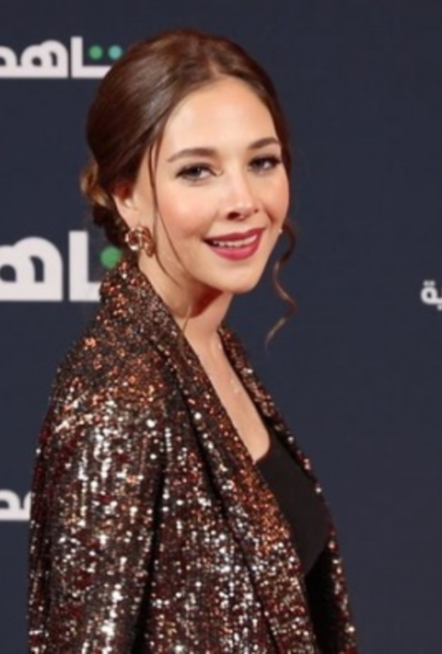 المخرجة فاطمة البنوي