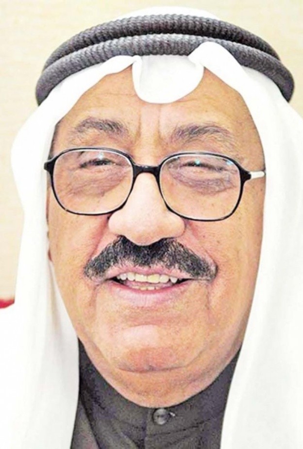 عبد العزيز المفرج