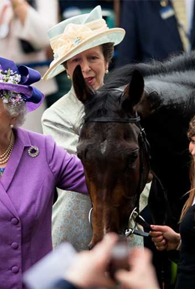 سباق رويال أسكوت