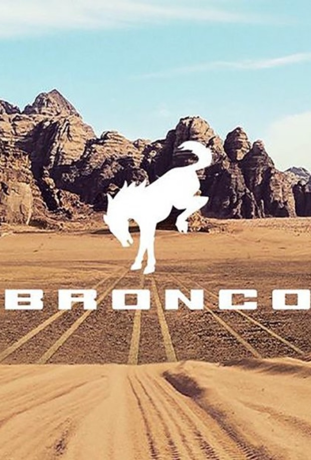 محرك سيارة فورد الجديدة