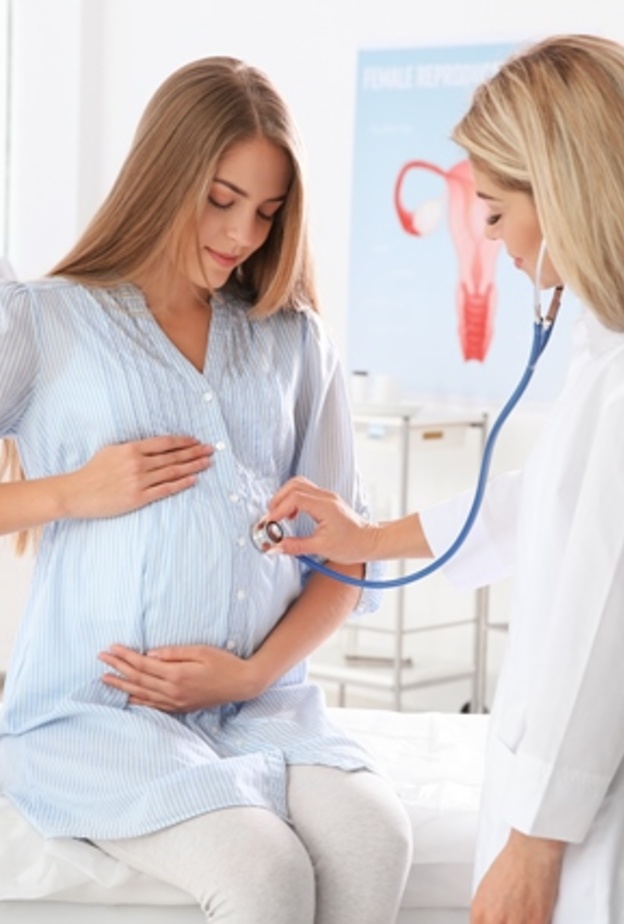 كيف تحمي الحامل جنينها من الإصابة بفيروس كورونا الجديد