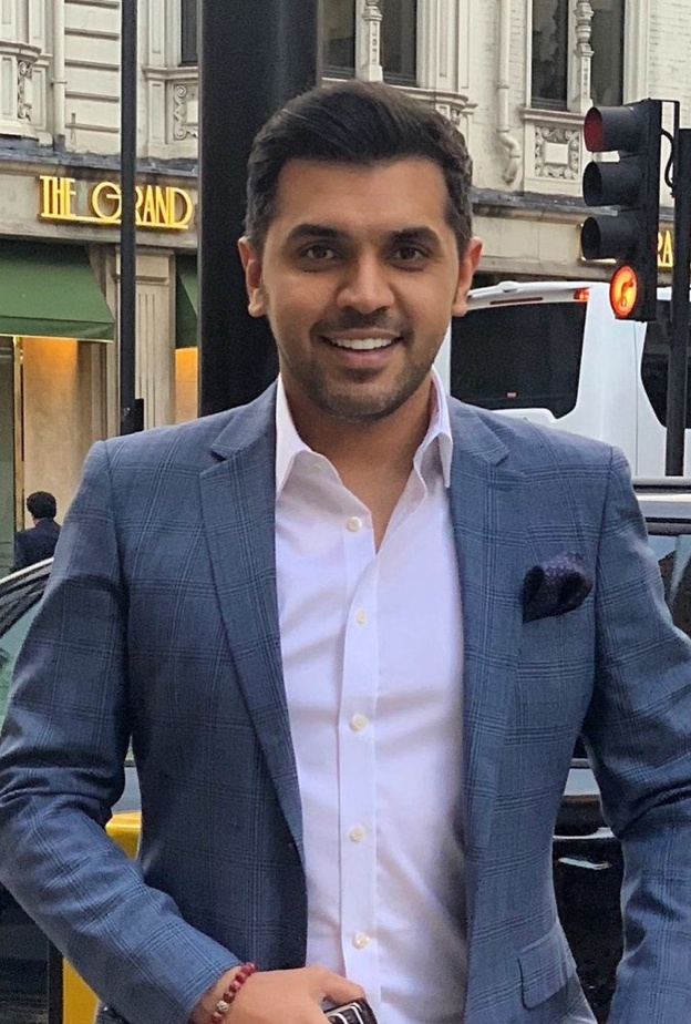 حمود الفايز