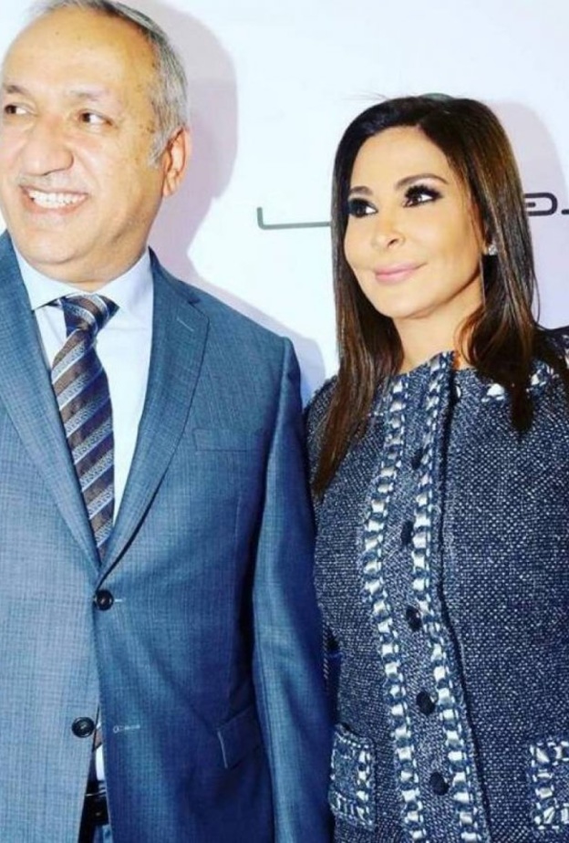 سالم الهندي وإليسا