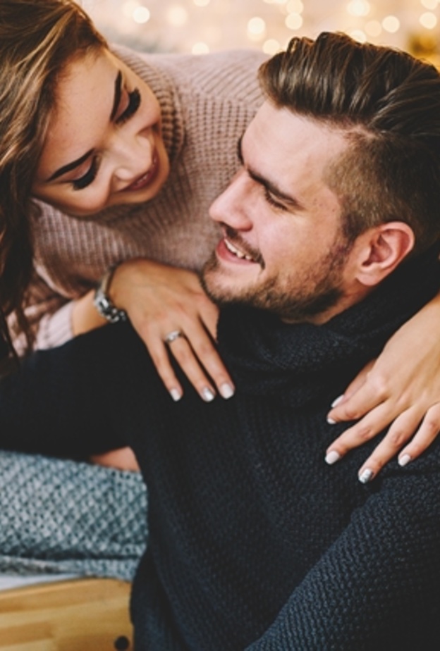 6 أشياء لا تطلبيها من زوجك أبدا وسيكون سعيدا معك