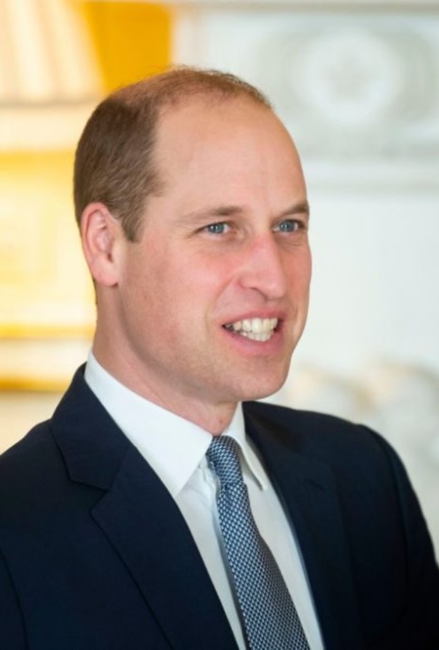 لقطات من حياة الأمير ويليام.. " ملك بريطانيا المستقبلي" بمناسبة عيده الـ 37