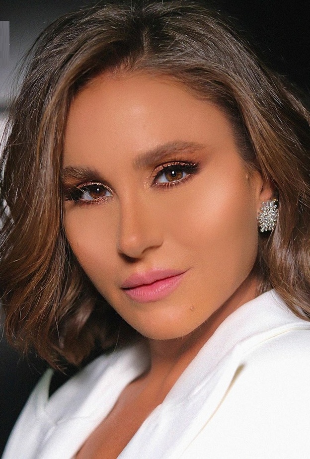 ديما قندلفت 2020