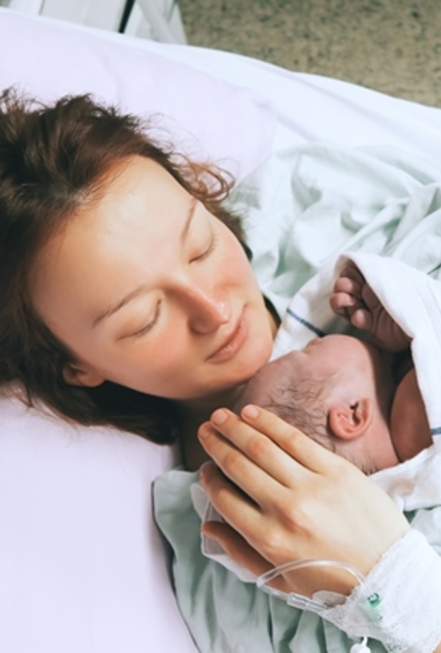 الولادة القيصرية