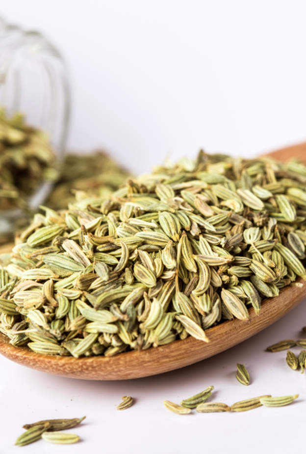 فوائد الشمر لانقاص الوزن