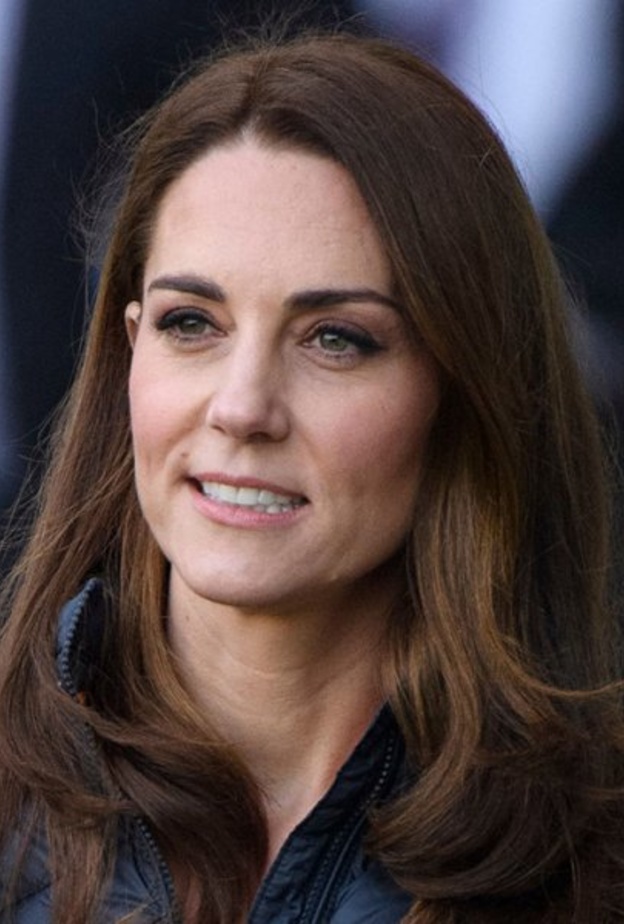 كيت ميدلتون تعترف بصعوبة الحجر الصحي