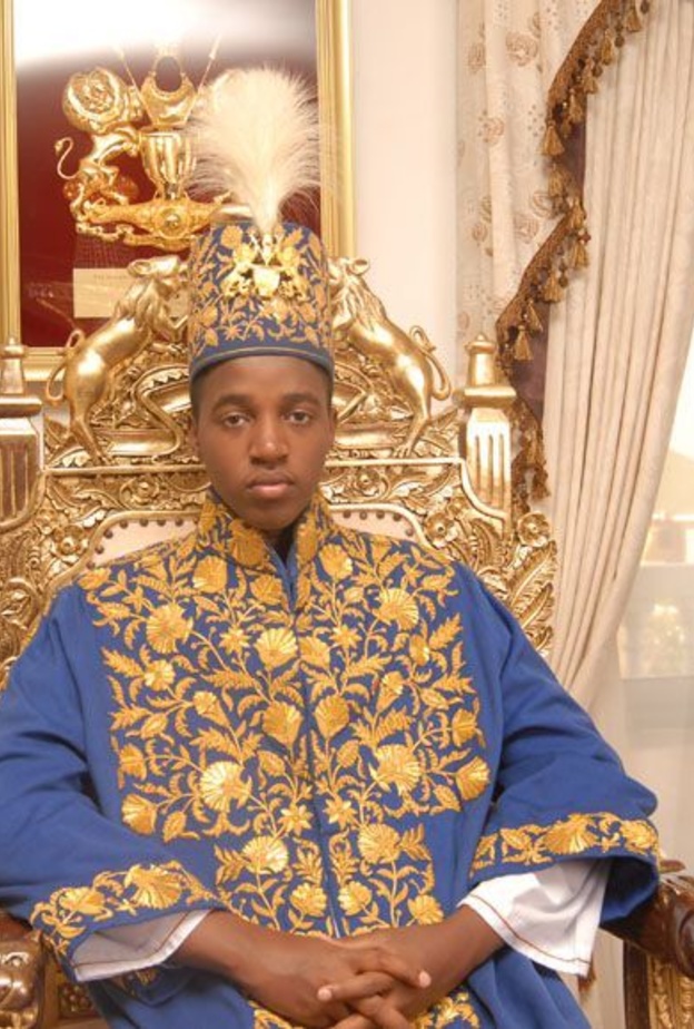 من عمر 6 أيام إلى 3 أعوام.. من هم أصغر ملوك العالم سنا عبر التاريخ؟