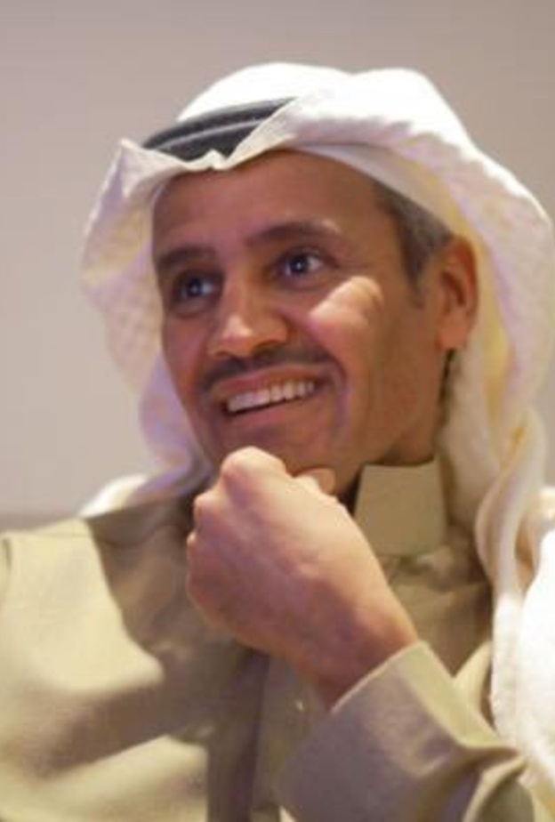 خالد عبد الرحمن