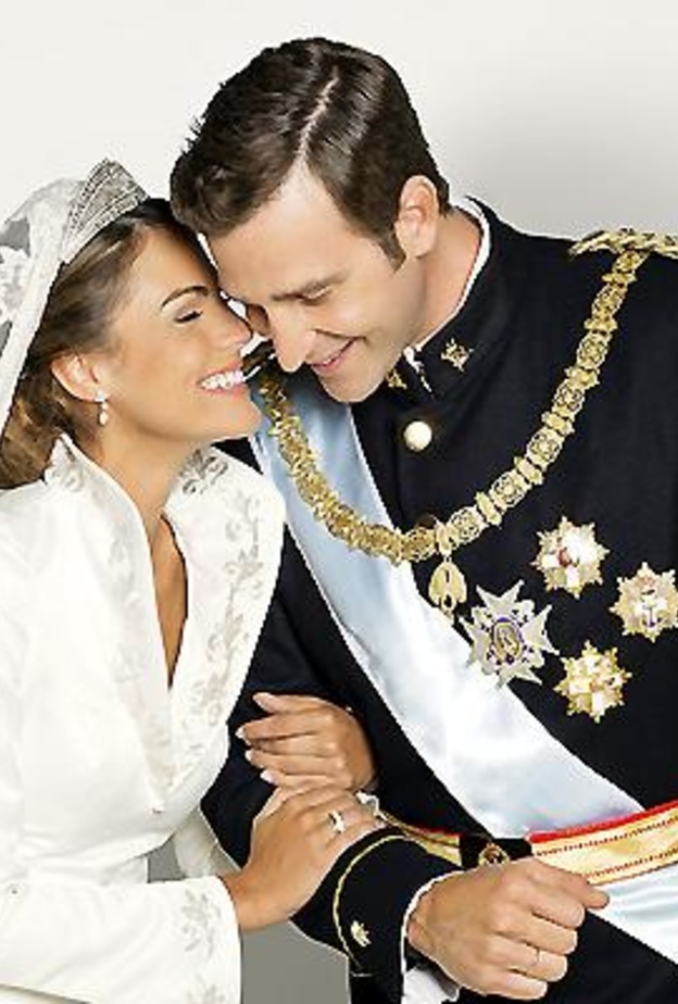 بتكلفة 6 ملايين جنيه إسترليني.. من هي صاحبة أغلى فستان زفاف ملكي في التاريخ؟