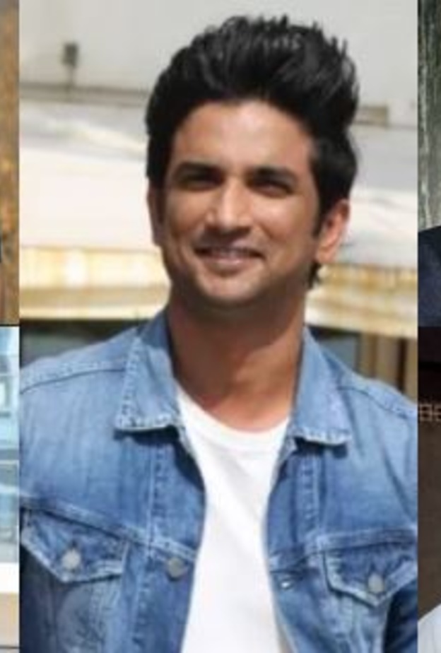 اشهر الشكاوي ضد النجوم منهم سلمان خان وكاران جوهر